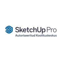 SketchUp Pro baaskoolitus