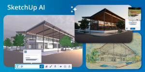 SketchUp AI