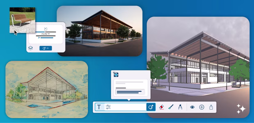 SketchUp AI